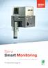 Servi Smart Monitoring