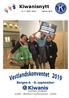 Kiwanisnytt. nr Februar 2019