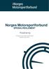 Norges Motorsportforbund