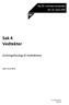 Sak 4 Vedtekter. Endringsforslag til vedtektene. Dato: sv.no/landsmote #svlm19