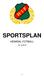 SPORTSPLAN HEIMDAL FOTBALL