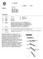 (12) PATENT (11) (13) B1. (19) NO (51) Int Cl. NORGE. Patentstyret