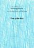 Noor 92 Publications, Islamsk Litteraturforening og Norsk Muslimsk Kunst- og Kulturforening. Den gylne kua