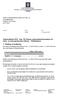 Statsbudsjettet Kap. 749 Statens undersøkelseskommisjon for helse- og omsorgstjenesten (Ukom) Tildelingsbrev