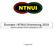 Årsmøte i NTNUI Orientering Saksliste til årsmøte i NTNUI Orientering