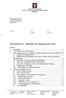 Statsbudsjettet 2011 Tildelingsbrev for Utlendingsnemnda (UNE)
