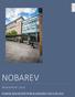 NOBAREV ÅRSRAPPORT 2016 NORSK REGISTER FOR BARNEREVMATOLOGI