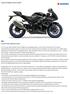 GSX-R1000R 2018 SORT. Info. Se GSX-R1000 i 360graders Viewer