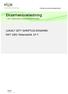 Fylkeskommunenes landssamarbeid. Eksamensveiledning. - om vurdering av eksamensbesvarelser. LOKALT GITT SKRIFTLIG EKSAMEN MAT 1001 Matematikk 1P-Y