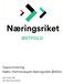 Oppsummering Møte i Partnerskapet Næringsriket Østfold. Dato: 16. januar Sted: Quality Hotell, Sarpsborg