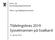 Tildelingsbrev 2019 Sysselmannen på Svalbard