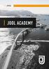 JOOL ACADEMY. Selskapsobligasjonsmarkedet