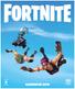 FORTNITE BOEKEN OUDERE SPELERS STATIONERY BOEKEN JEUGD