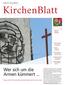 KirchenBlatt. Wer sich um die Armen kümmert...