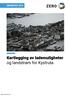 ZERONOTAT Kartlegging av lademuligheter og landstrøm for Kystruta ISBN