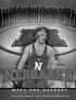 NEBRASKA WRESTLING MEDIA GUIDE