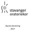 stavanger oratoriekor