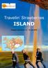 ISLAND 5-dagers sommertur juni 2019