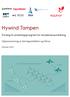 Hywind Tampen. Forslag til utredningsprogram for konsekvensutredning. Oppsummering av høringsuttalelser og tilsvar