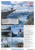 TROLLTUNGA ADVENTURES,