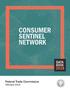 CONSUMERSENTINELNETWORK