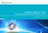 Horizon 2020 ICT LEIT Oversikt arbeidsprogram (UTKAST) Oppdatert