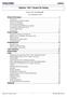 Aptima HIV-1 Quant Dx Assay