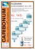 CARIBONUM. Kr KILDEVANN. Kr WATER OF NORWAY 18,9 L PET. Rensespray Vannkjøler. April-Mai Pr. stk. ved kjøp av 5 stk.