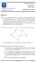 TMA4140 Diskret Matematikk Høst 2016