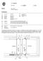 (12) PATENT (19) NO (11) (13) B1 NORGE. (51) Int Cl. E21B 33/12 ( ) Patentstyret