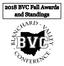 Blanchard Valley Conference Fall Recap 2018