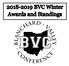 Blanchard Valley Conference Winter Recap