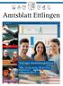 Amtsblatt Ettlingen. Nummer 10 Donnerstag, 07. März Klavierkonzert. Ettlinger Sagen starten