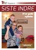 Blad for Indremisjonsforbundet i Rogaland Nr Årgang 59 SISTE INDRE. Vi er gode nyheter. småspurven. imfrogaland.no 1