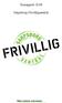 Årsrapport Sarpsborg Frivilligsentral