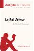 MICHAËL MORPURGO 1 LE ROI ARTHUR 2 ÉTUDE DES PERSONNAGES 10