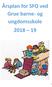 Innholdsfortegnelse. Innledning s. 3. Praktiske opplysninger s. 4. Pris s. 5. Dagsrytmen i SFO s. 6. Årsplan august til desember s.