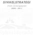 SYKKELSTRATEGI FOR DRAMMEN