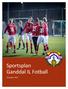 Sportsplan Ganddal IL Fotball