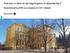 Hva kan vi lære av de bygningene vi allerede har? Brukerevaluering (POE) av en byskole fra 1877 i Helsinki
