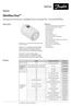 Danfoss Eco programmerbar radiatortermostat for smarttelefon