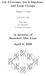 Lie 2-Groups, Lie 2-Algebras, and Loop Groups