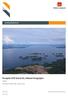 Prosjekt: E39 Stord-Os, Ådland-Svegatjørn KOMMUNEDELPLAN. Parsell: Kommunar: Stord, Fitjar, Tysnes og Os. Godkjend kommunedelplan, alternativ B