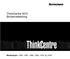 ThinkCentre M73 Brukerveiledning. Maskintyper: 10B0, 10B1, 10B2, 10B3, 10HJ og 10HK