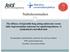 The efficacy of injectable long acting naltrexone versus daily buprenorphine-naloxone for opioid dependence: A randomized controlled trial.