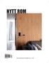 NYTT ROM NEW SCANDINAVIAN ROOMS NR 67 KR 89 TIDSAM RETURUKE 06