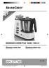 MONSIEUR CUISINE PLUS SKMK 1200 A1