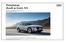 Prislister Audi e-tron 55 Veiledende kundepriser per Priser er kundepriser levert Oslo