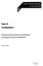 Sak 4 Vedtekter. Redaksjonskomiteens innstilling på endringsforslag til vedtektene. Dato: sv.no/landsmote #svlm19