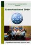 Årsmøtesakene 2019 Åsgårdstrand Hotell fredag 22.mars kl 18.00